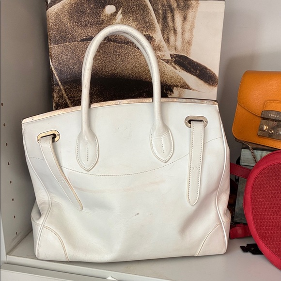 Ralph Lauren Ricky Bag - Picture 6 of 8